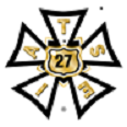 IATSE Local 27 Logo